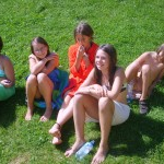 Mit Käptn Hook auf Entdeckerreise (2. Tag)